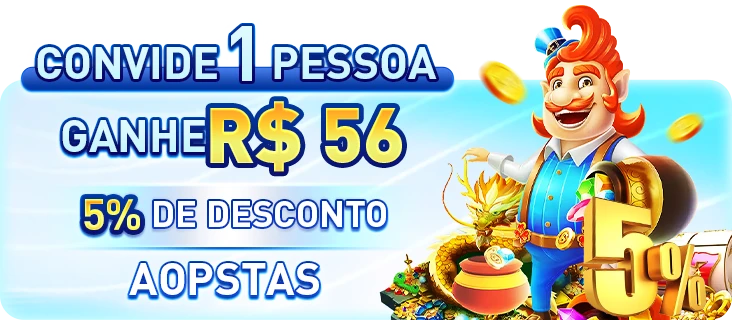 K58 Indique amigos para receber um bônus